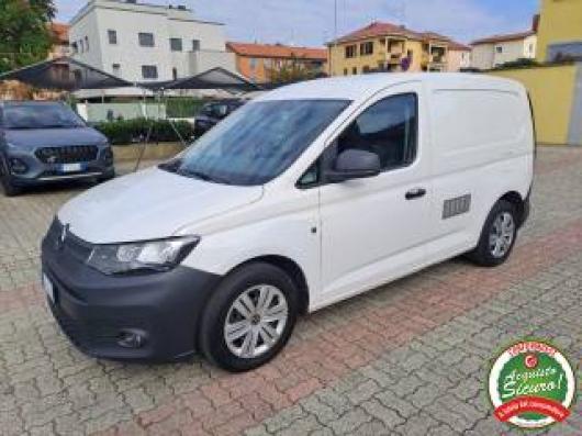 usato VOLKSWAGEN Caddy