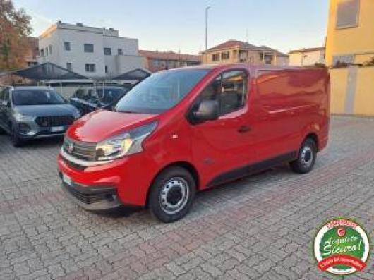 usato FIAT Talento