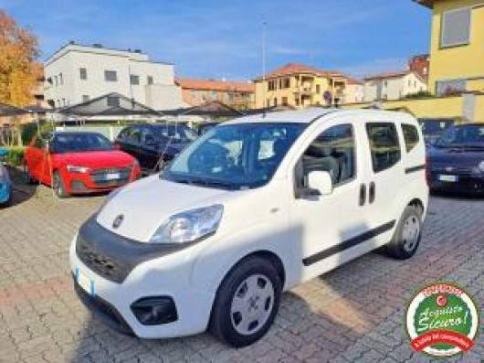 usato FIAT Fiorino