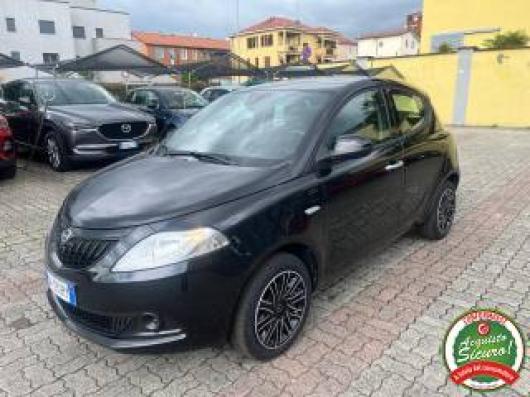 usato LANCIA Ypsilon