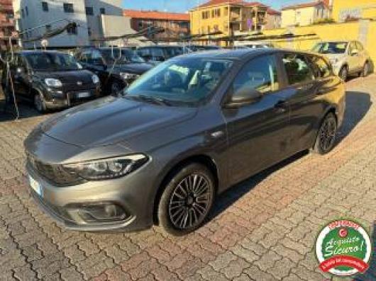 usato FIAT Tipo