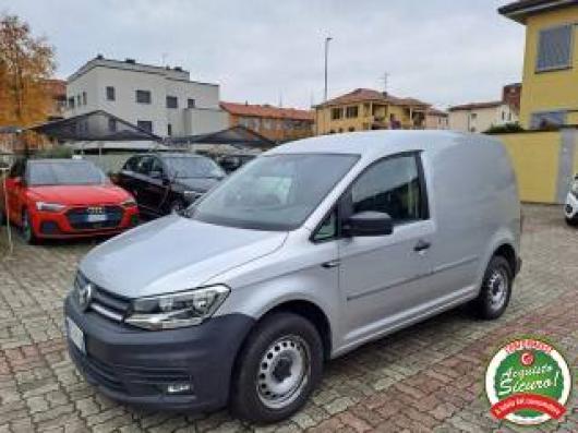 usato VOLKSWAGEN Caddy