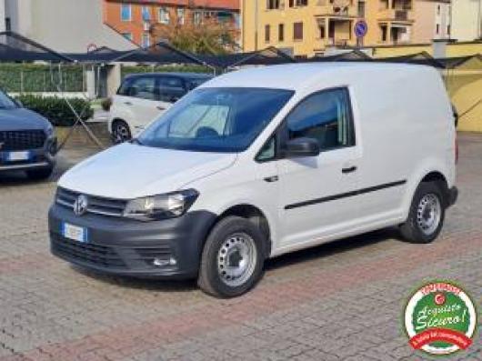 usato VOLKSWAGEN Caddy