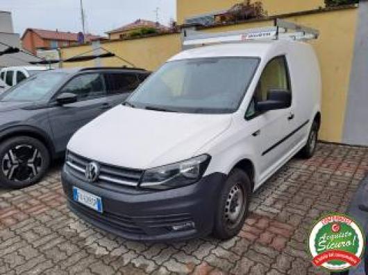 usato VOLKSWAGEN Caddy
