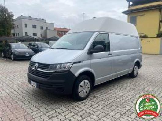 usato VOLKSWAGEN Transporter