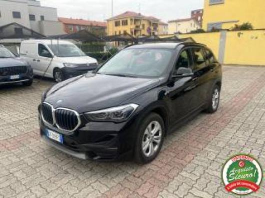 usato BMW X1