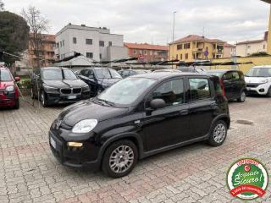 usato FIAT Panda