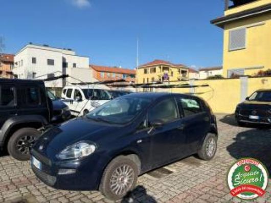 usato FIAT Punto