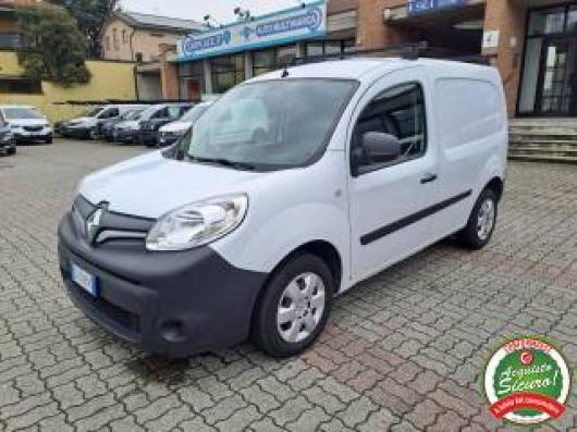 usato RENAULT Kangoo