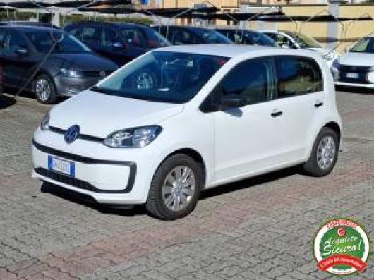 usato VOLKSWAGEN up!