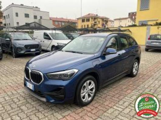 usato BMW X1