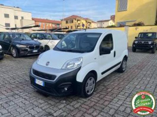 usato FIAT Fiorino