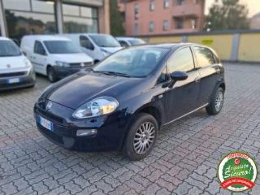 usato FIAT Punto