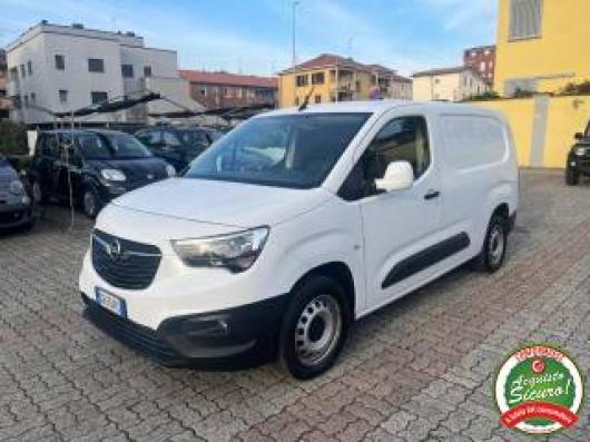 usato OPEL Combo