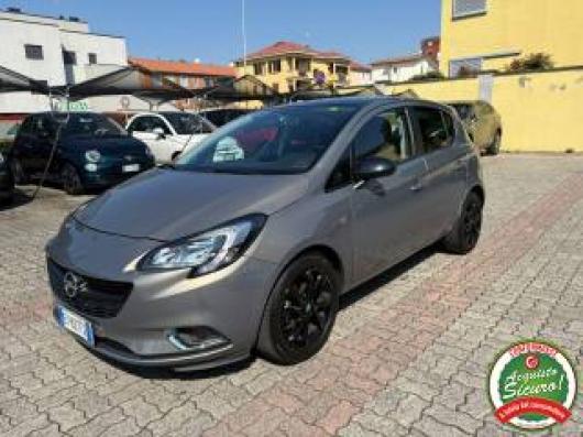 usato OPEL Corsa