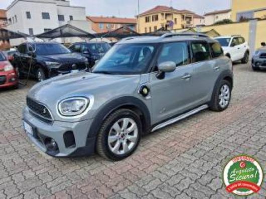 usato MINI Countryman