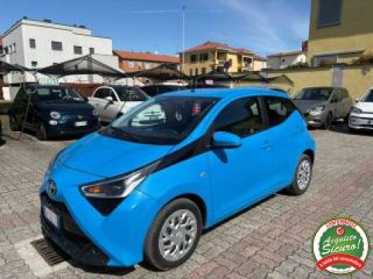 Aygo