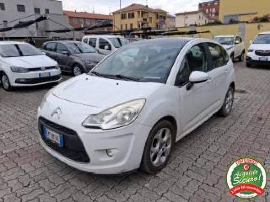 usato CITROEN C3