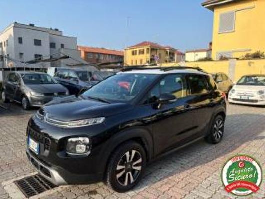 usato CITROEN C3 Aircross