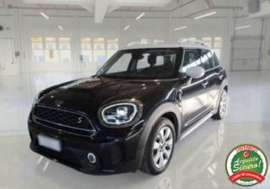 usato MINI Countryman