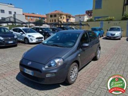 usato FIAT Punto