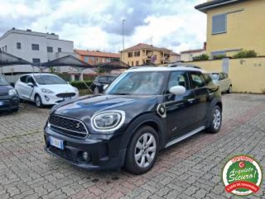 usato MINI Countryman