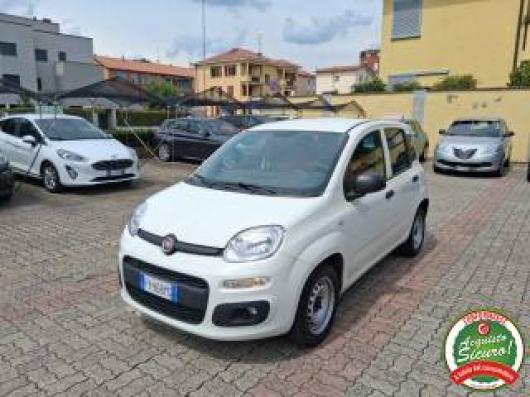 usato FIAT Panda