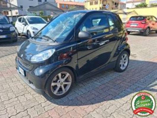 usato SMART ForTwo
