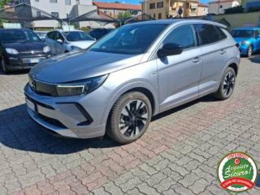 usato OPEL Grandland