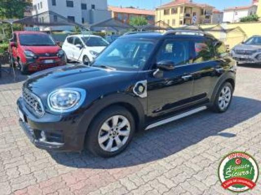 usato MINI Countryman