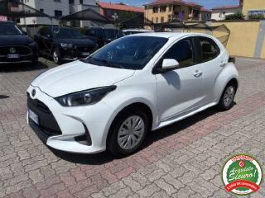 usato MAZDA 2