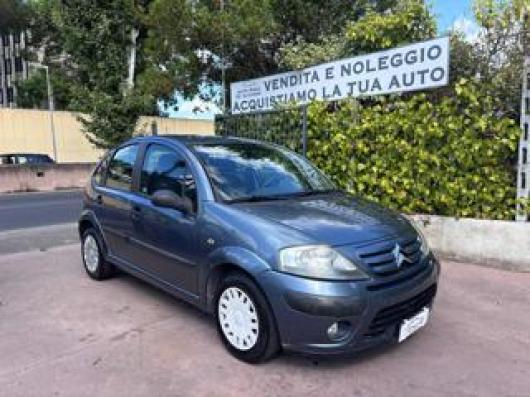 usato CITROEN C3