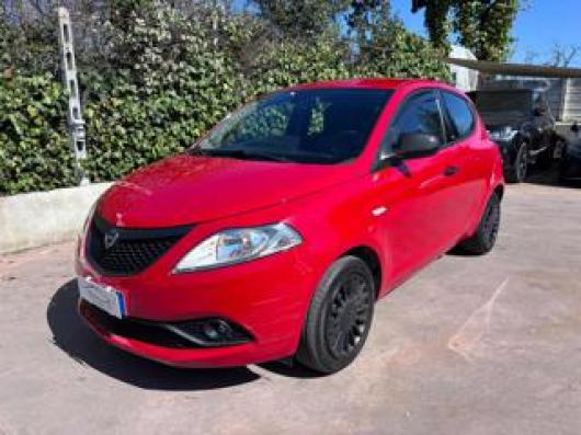 Ypsilon