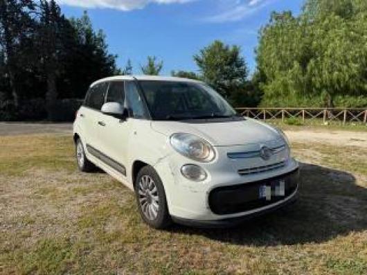 usato FIAT 500L