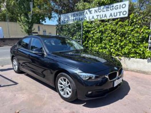 usato BMW 318