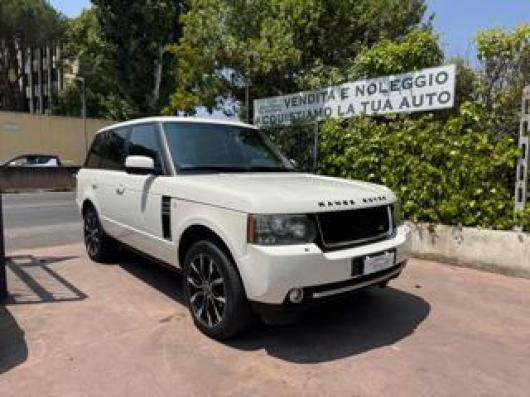 usato LAND ROVER Range Rover