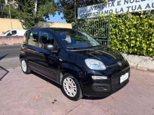usato FIAT Panda