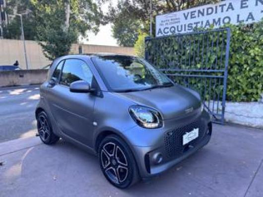 usato SMART ForTwo