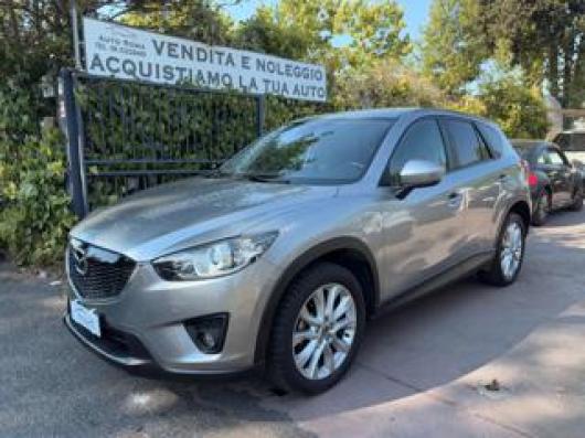 CX 5
