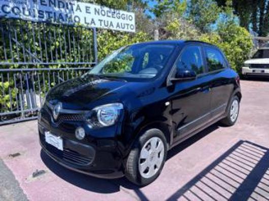 usato RENAULT Twingo