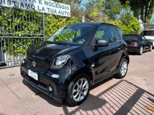 usato SMART ForTwo