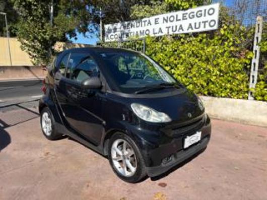usato SMART ForTwo