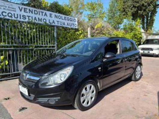 usato OPEL Corsa