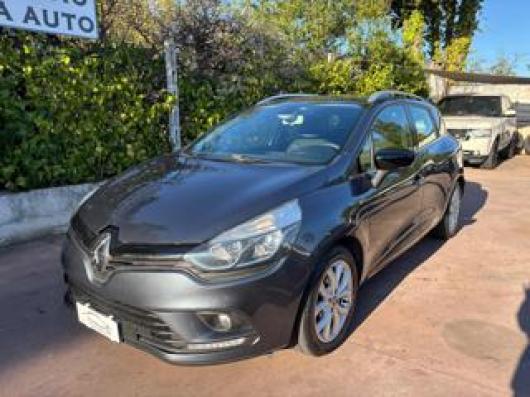 usato RENAULT Clio
