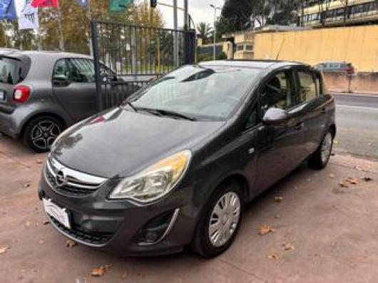 usato OPEL Corsa