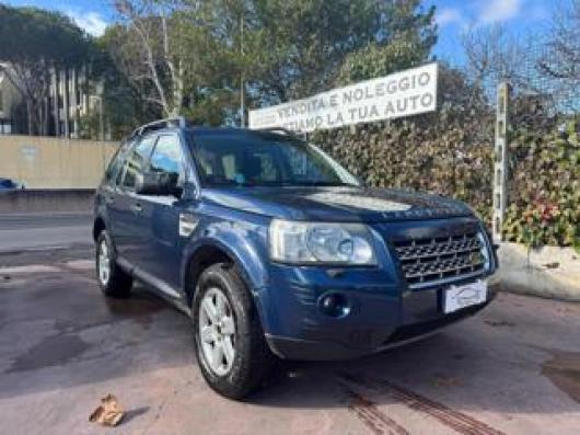 Freelander