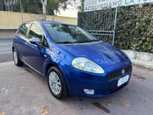 usato FIAT Punto