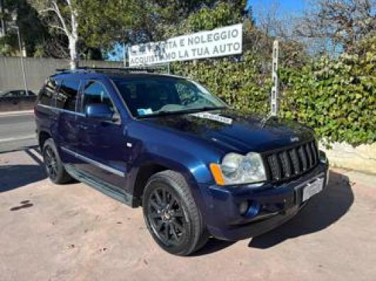 usato JEEP Grand Cherokee