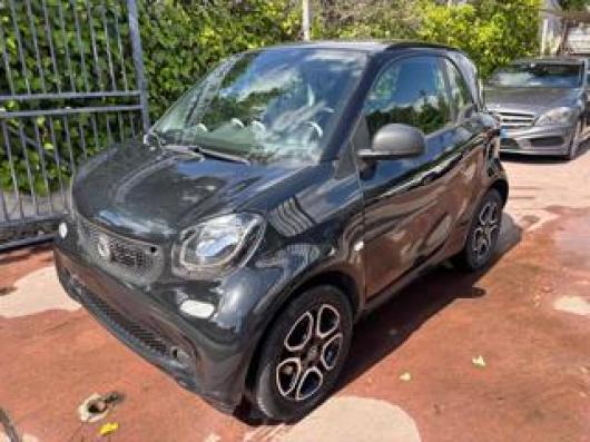 usato SMART ForTwo