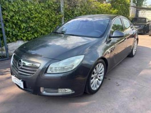 usato OPEL Insignia